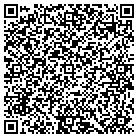 QR code with Aaron Tuttle's Gutter Service contacts