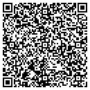 QR code with L And J Frame Shop contacts