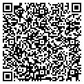 QR code with Abc Inc contacts