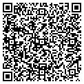 QR code with Lanes Cabinet Shop contacts