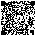 QR code with Advance Designs Siding & Rfng contacts