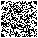 QR code with C & R Tire CO Inc contacts