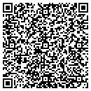 QR code with Robbie Williams contacts