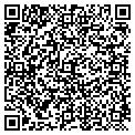 QR code with Kxvo contacts