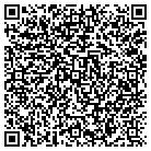 QR code with C & R Tire Co. of Sturbridge contacts