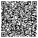 QR code with A-Plus Siding contacts