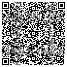 QR code with Lisa's Fabric & Designs contacts