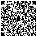 QR code with Lush Boutique contacts