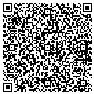 QR code with Cora Rehab Clinic contacts