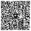 QR code with Kb & Rb LLC contacts