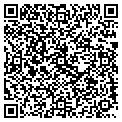 QR code with B4u U S Inc contacts