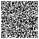 QR code with L J T Enterprises contacts
