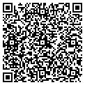 QR code with All Pro Siding contacts