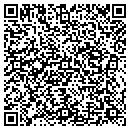 QR code with Harding Tire CO Inc contacts