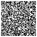 QR code with Happy Stop contacts