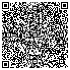 QR code with High Flotation Tire & Wheel CO contacts