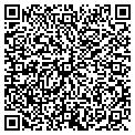 QR code with D&S Quality Siding contacts