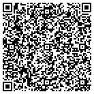 QR code with King Tire Shop & Multiservice contacts