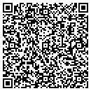 QR code with T4f Usa Inc contacts