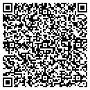QR code with Hell on the Red Inc contacts