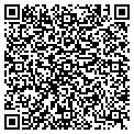 QR code with Technokids contacts