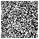 QR code with Adam Neal Installation contacts