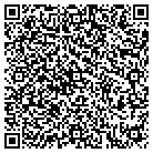 QR code with Rejent Properties LLC contacts