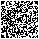 QR code with L & L Catering Llp contacts