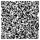 QR code with Rawhide Cycle & Leather contacts