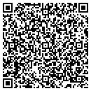 QR code with Rovals Boutique contacts