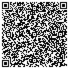 QR code with Rusty Nchippy's Vintage Boutique contacts