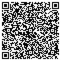 QR code with Kndx contacts