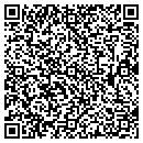 QR code with Kxmc-Cbs 13 contacts
