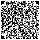 QR code with On Site Tiremichael Josserand Dba contacts