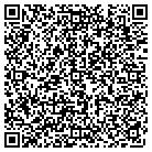 QR code with Prairie Public Broadcasting contacts