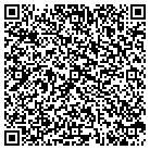 QR code with Accurate Siding & Window contacts