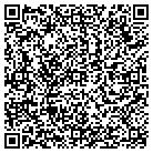 QR code with Simmons Broadcasting-Z1067 contacts