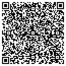 QR code with Uni Studios Entertainment contacts