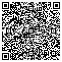 QR code with Cbs Corporation contacts