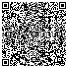 QR code with The Dog House Boutique contacts