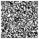 QR code with The Teal Ribbon Boutique contacts