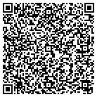 QR code with Alterman Properties Inc contacts