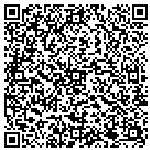 QR code with Tiny Tots Toy Boutique LLC contacts