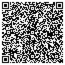 QR code with Zinn Properties LLC contacts