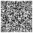 QR code with Kkcc contacts