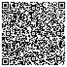 QR code with Waddell & Reed Financial Advsr contacts