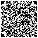 QR code with Tres'Yours Boutiques contacts