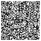 QR code with Tropicana Bay Tanning & Boutique contacts