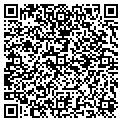 QR code with Clutv contacts
