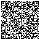 QR code with D K Satellite contacts